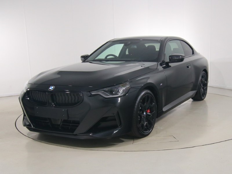  BMW 2 SERIES 220 M Sport Pro 4dr Step Auto 5775799