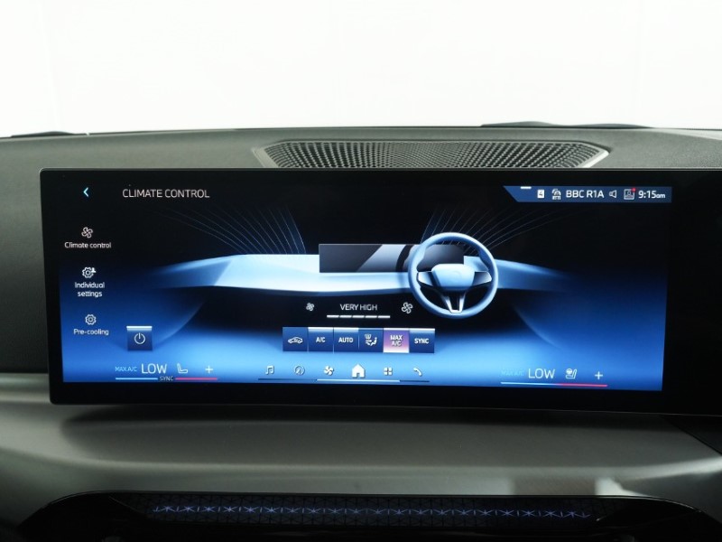  BMW 2 SERIES 220 M Sport Pro 4dr Step Auto 5775848