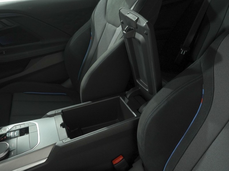 BMW 2 SERIES 220 M Sport Pro 4dr Step Auto 5775812
