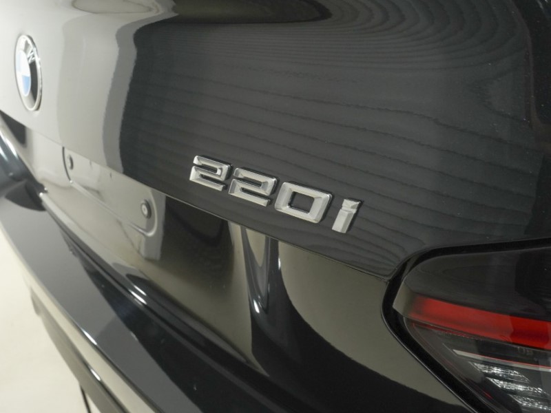  BMW 2 SERIES 220 M Sport Pro 4dr Step Auto 5775806
