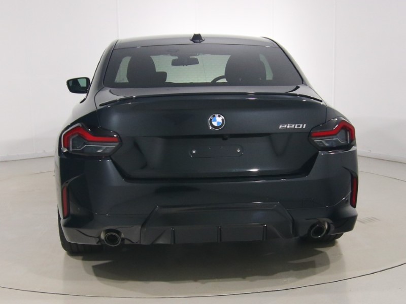  BMW 2 SERIES 220 M Sport Pro 4dr Step Auto 5775802
