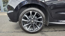 2026 (26) SKODA FABIA 1.0 TSI 116 Monte Carlo Edition 5dr 5891332
