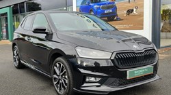 2026 (26) SKODA FABIA 1.0 TSI 116 Monte Carlo Edition 5dr 5891336