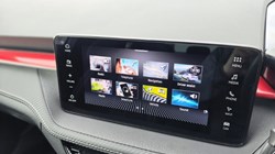 2026 (26) SKODA FABIA 1.0 TSI 116 Monte Carlo Edition 5dr 5891373