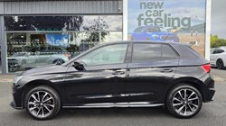 2026 (26) SKODA FABIA 1.0 TSI 116 Monte Carlo Edition 5dr 5891343