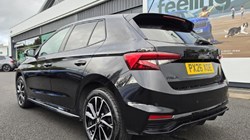 2026 (26) SKODA FABIA 1.0 TSI 116 Monte Carlo Edition 5dr 5891340