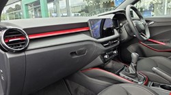 2026 (26) SKODA FABIA 1.0 TSI 116 Monte Carlo Edition 5dr 5891354