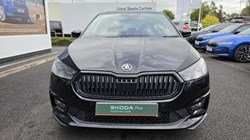 2026 (26) SKODA FABIA 1.0 TSI 116 Monte Carlo Edition 5dr 5891345