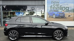 2026 (26) SKODA FABIA 1.0 TSI 116 Monte Carlo Edition 5dr 5891331