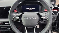 2026 (26) SKODA FABIA 1.0 TSI 116 Monte Carlo Edition 5dr 5891360