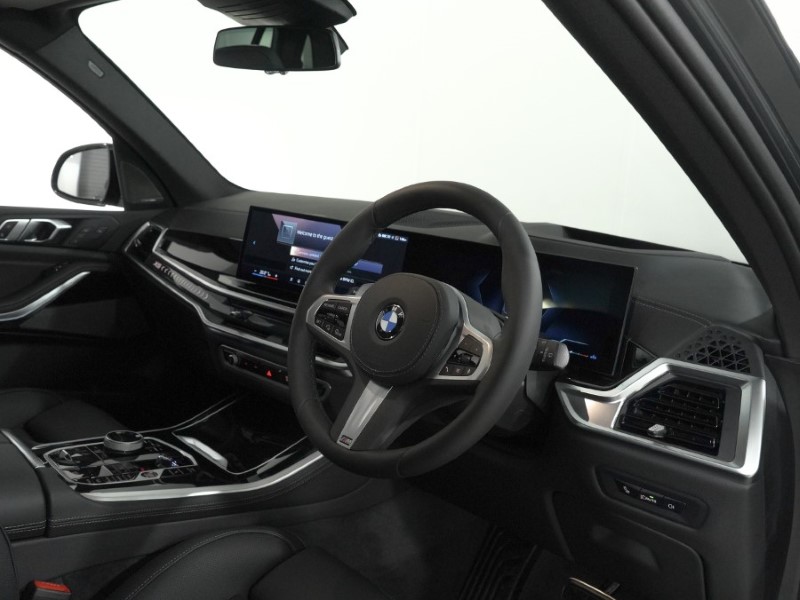  BMW X5 xDrive40d MHT M Sport 5dr Auto 5503963