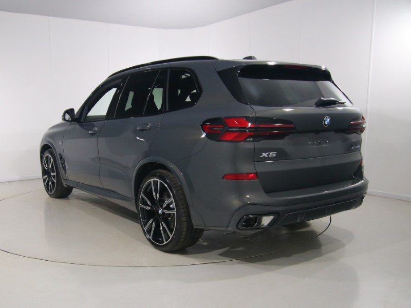  BMW X5 xDrive40d MHT M Sport 5dr Auto 5503939