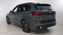 BMW X5 xDrive40d MHT M Sport 5dr Auto 5503939