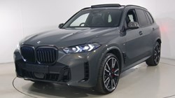 BMW X5 xDrive40d MHT M Sport 5dr Auto 5503937