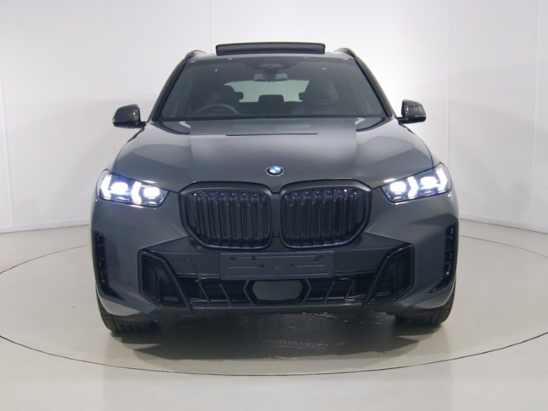 BMW X5 xDrive40d MHT M Sport 5dr Auto 5503936