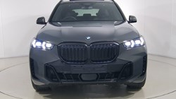 BMW X5 xDrive40d MHT M Sport 5dr Auto 5503936