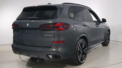 BMW X5 xDrive40d MHT M Sport 5dr Auto 5503941