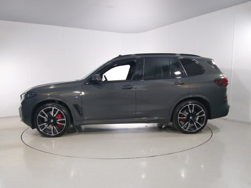  BMW X5 xDrive40d MHT M Sport 5dr Auto 5503938