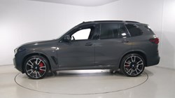 BMW X5 xDrive40d MHT M Sport 5dr Auto 5503938