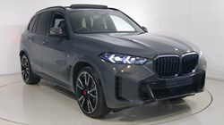 BMW X5 xDrive40d MHT M Sport 5dr Auto 5503935