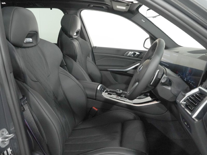  BMW X5 xDrive40d MHT M Sport 5dr Auto 5503967