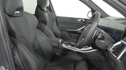 BMW X5 xDrive40d MHT M Sport 5dr Auto 5503967
