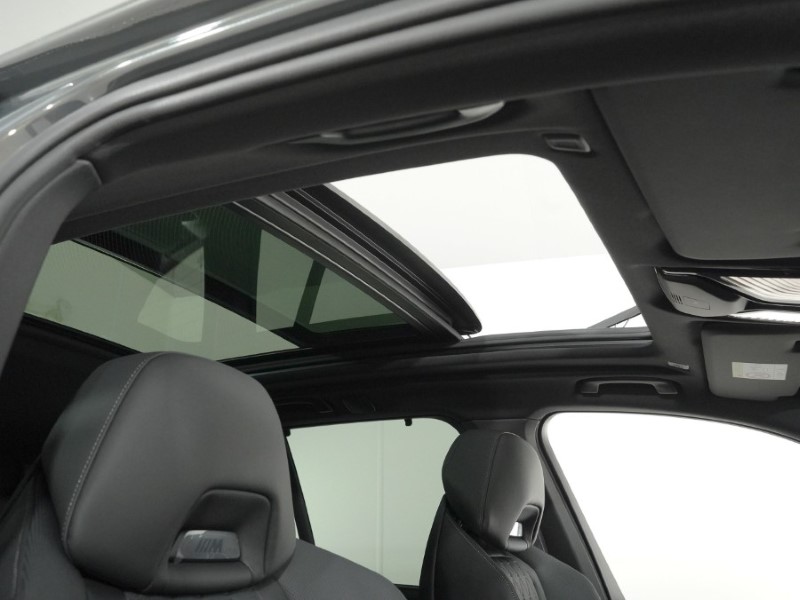  BMW X5 xDrive40d MHT M Sport 5dr Auto 5503968