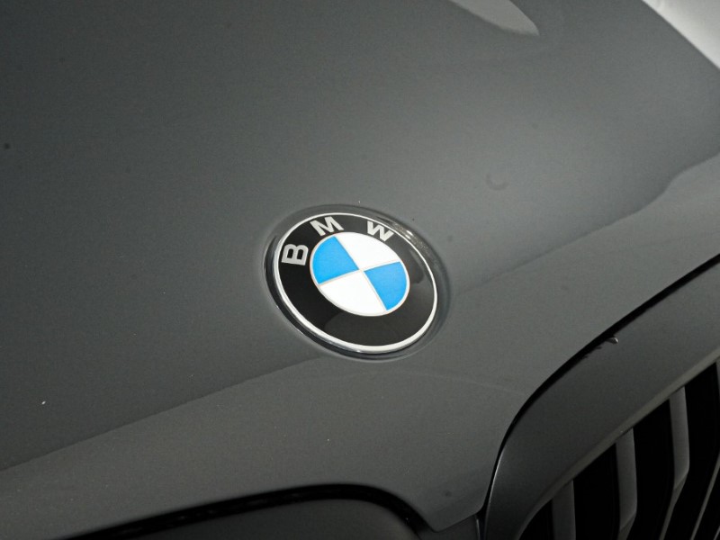  BMW X5 xDrive40d MHT M Sport 5dr Auto 5503995
