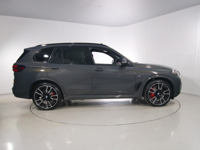  BMW X5 xDrive40d MHT M Sport 5dr Auto 5503942