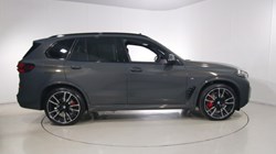 BMW X5 xDrive40d MHT M Sport 5dr Auto 5503942