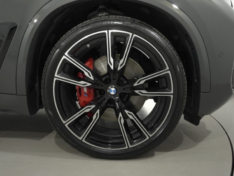  BMW X5 xDrive40d MHT M Sport 5dr Auto 5503992