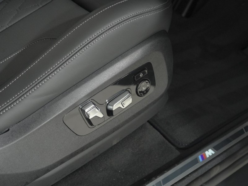  BMW X5 xDrive40d MHT M Sport 5dr Auto 5503965