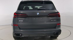 BMW X5 xDrive40d MHT M Sport 5dr Auto 5503940