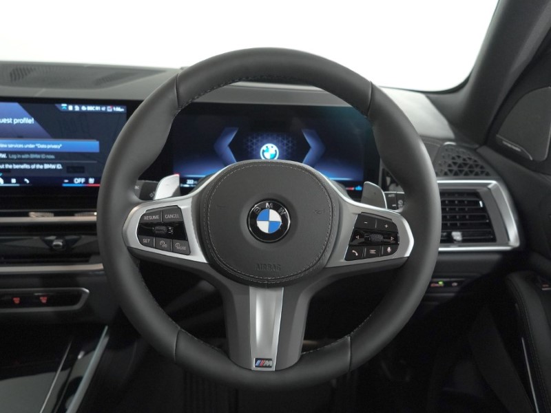  BMW X5 xDrive40d MHT M Sport 5dr Auto 5503958