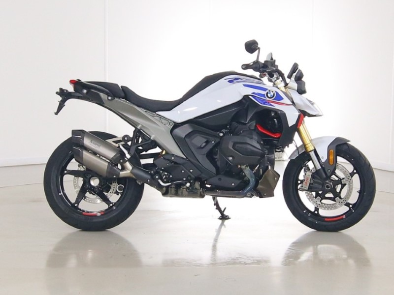 BMW Motorrad R1300