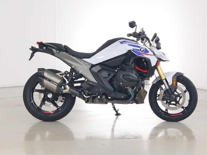 BMW Motorrad R1300