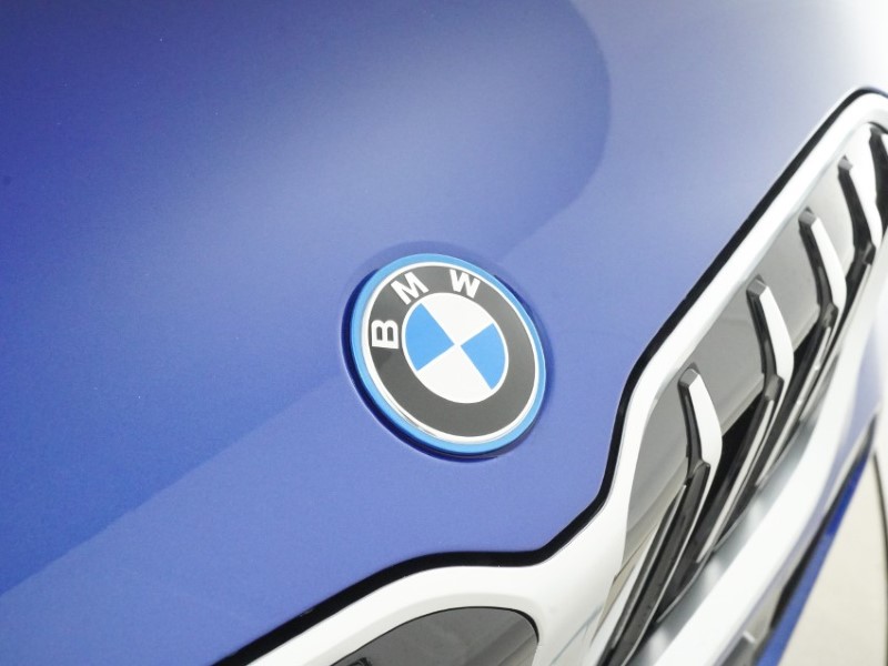  BMW X1 xDrive 25e M Sport 5dr Step Auto 5519350