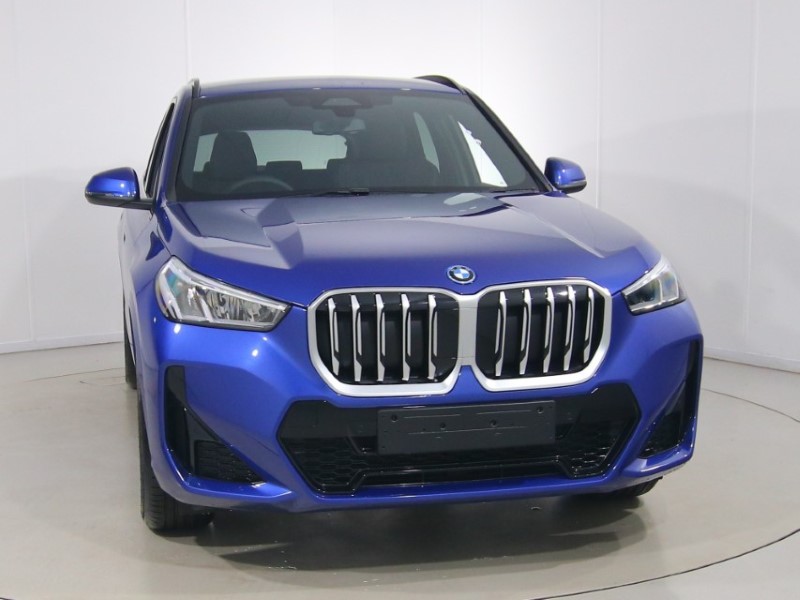  BMW X1 xDrive 25e M Sport 5dr Step Auto 5519327