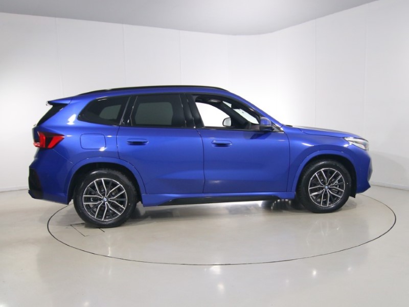  BMW X1 xDrive 25e M Sport 5dr Step Auto 5519333