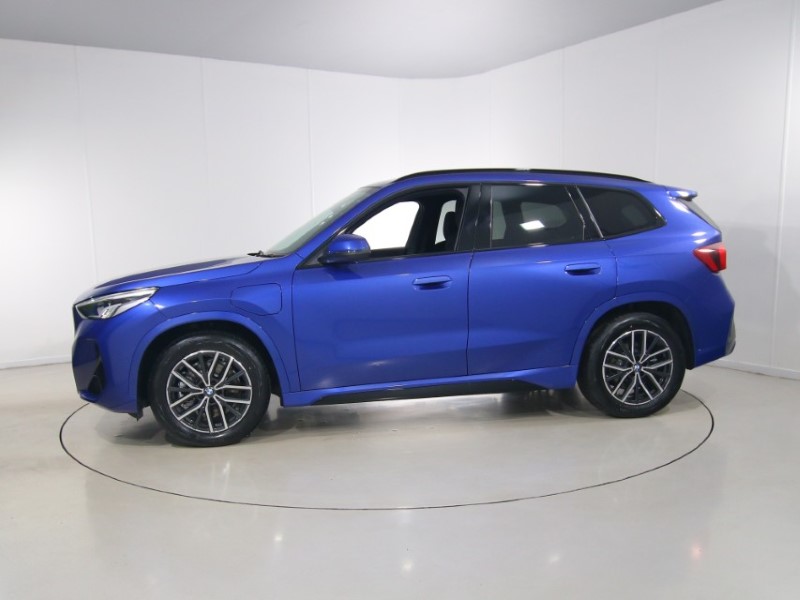  BMW X1 xDrive 25e M Sport 5dr Step Auto 5519329
