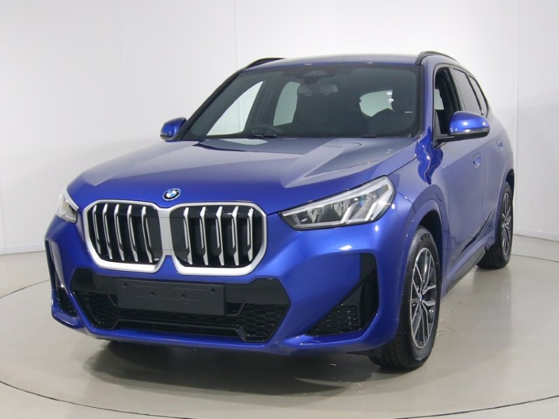  BMW X1 xDrive 25e M Sport 5dr Step Auto 5519328
