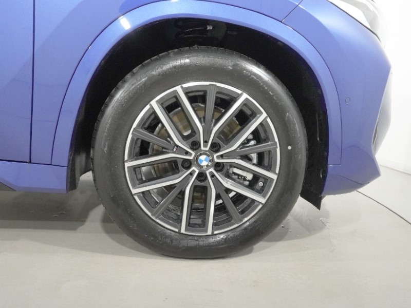  BMW X1 xDrive 25e M Sport 5dr Step Auto 5519354