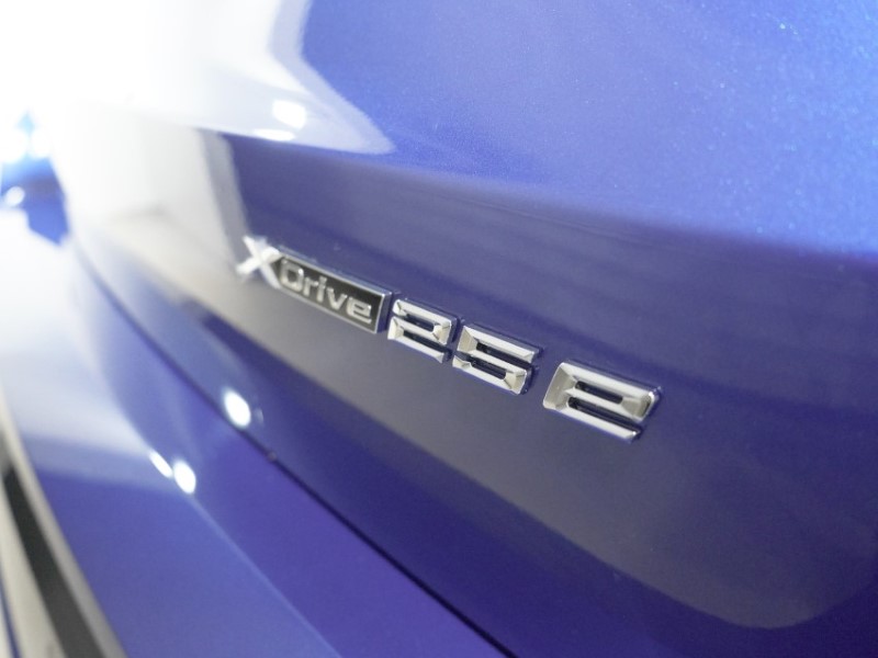  BMW X1 xDrive 25e M Sport 5dr Step Auto 5519336