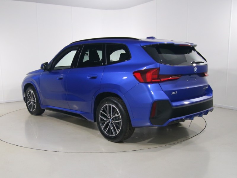  BMW X1 xDrive 25e M Sport 5dr Step Auto 5519330