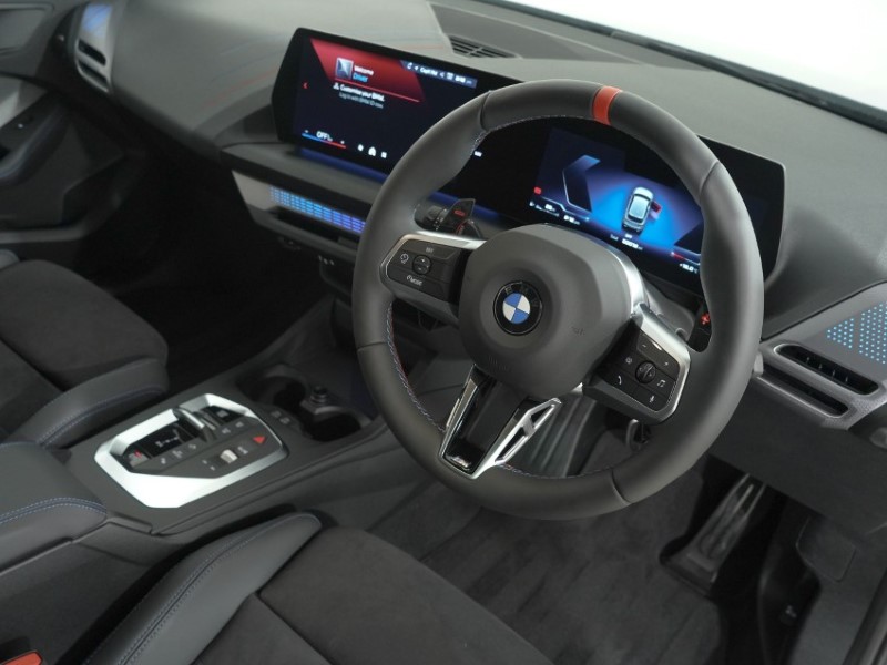  BMW 1 SERIES M135 xDrive 5dr Step Auto 5485084