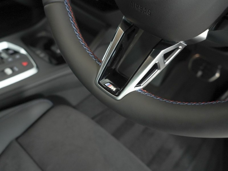  BMW 1 SERIES M135 xDrive 5dr Step Auto 5485083