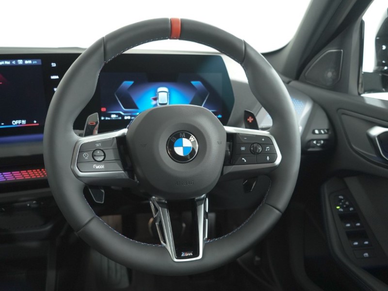  BMW 1 SERIES M135 xDrive 5dr Step Auto 5485068