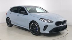 BMW 1 SERIES M135 xDrive 5dr Step Auto 5485047