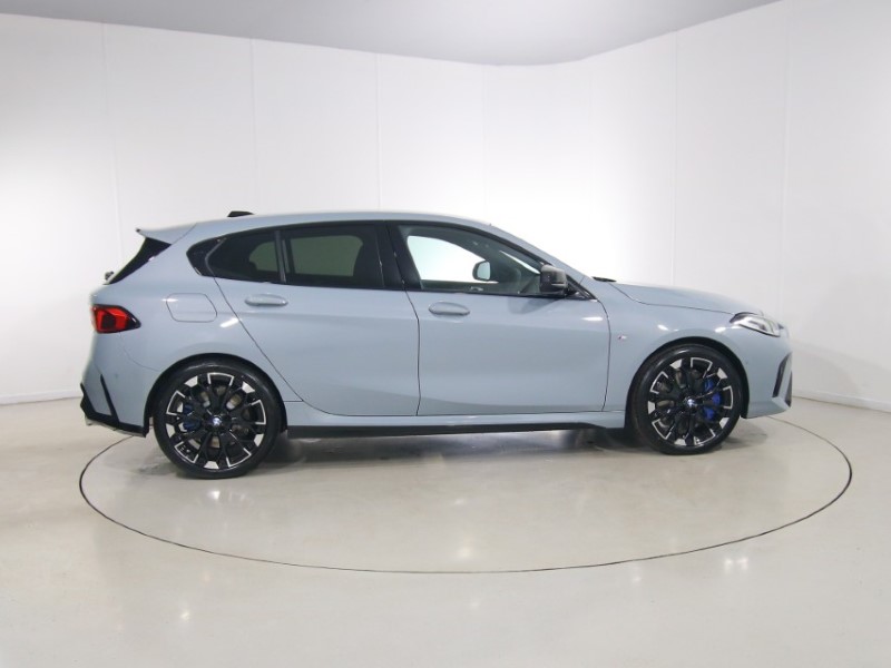  BMW 1 SERIES M135 xDrive 5dr Step Auto 5485054