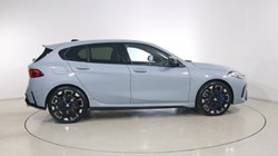BMW 1 SERIES M135 xDrive 5dr Step Auto 5485054